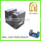 Weight Class M1, 1000kg Test Weights, Standard Weights for Calibration, Test Weights thumbnail-3