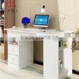 Hot Sale Cheap Wooden Computer Table thumbnail-3