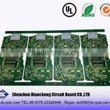 Ceramic Pcb and 12v Battery Charger Pcb Board in Shenzhen dc Pcb Factory Supplier's Choice