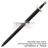 Wholesale Handmade Medieval Sword Movie Sword JOT088CU-3 thumbnail-1