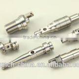 China Supplier New 2016 Precise Cnc Maching Cars Spare Parts thumbnail-6