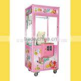 China Cheap Fantastic Claw Crane Vending Machines for Sale H55-0045 thumbnail-1