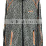 Santic Men Running Wear OEM Service Running Jacket Autumn Winter thumbnail-1