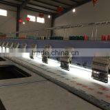 28 Heads Hot Sale Embroidery Machine thumbnail-5