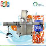 Rotary Type Fiber Container Can Sealer Machine Supplier thumbnail-3