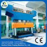 Vertical Four Column Type Hydraulic Press thumbnail-1