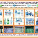 SENSODYNE TOOTHPASTE WHITENING SENSITIVE - RAPID RELIEF TRUE WHITE FRESH MINT MULTI CARE TOOTHBRUSH - TIDA KIM SOFTDRINK thumbnail-4