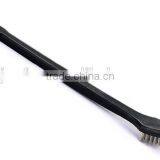 Food Brush Stainless Steel Grill Brush thumbnail-1