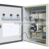 JFCG Customizable Precision Industrial Electrical Equipment Power Distribution Box thumbnail-2