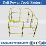 MANHOLE GUARDRAIL is Needful for Working