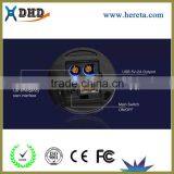 10000 MAh Multi-function Torch Emergency Jump Starter With 19V/16V/12V/5V thumbnail-4