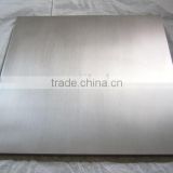 Ta1/Ta2 tantalum sheet/plate hot selling in Korea