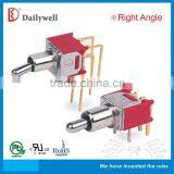 DPDT 6P SPDT 3P Miniature Toggle Switch thumbnail-4