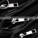 Lastest Women Big Designer Woven Shoulder Bag Genuine Leather Tote Bag thumbnail-4