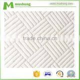 Cheapest Knitting Mattress Fabric