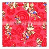 High Quality PET Printing Foil for Synthetic Leather