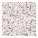 Transfer Foil For PVC Vinyl