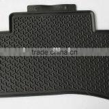 China Manufacturer Supply OEM Full Set Type Rubber Car Floor Mats For BENZ W203 thumbnail-4