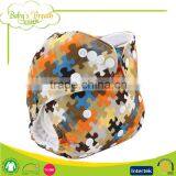PSF-16 Economic Reusable Bulk Cloth Diapers Baby for Sale thumbnail-6