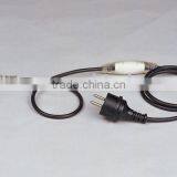 LED Neon Rope Flex Light Accessory Power Suply