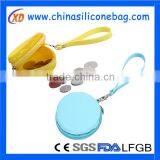 Silicone School Purse thumbnail-4