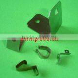 Oem Corner Bracket Metal Stamping Guangdong Supplier thumbnail-1