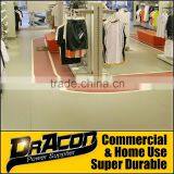 Durable School Use PVC Floor Covering thumbnail-2