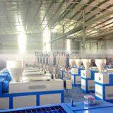 Ruian Chuangxin Plastic Machinery Co., Ltd. company overview - view 1 thumbnail