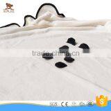 Custom Baby Towel Good Quality Plush Baby Towel thumbnail-2