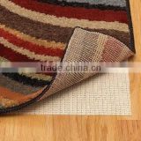 Hot sale Eco-friendly anti slip rug pad,anti-slip rug pad with good quality