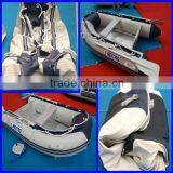 China Inflatable Boat,pvc Material Inflatable Boat With Aluminum Floor thumbnail-6