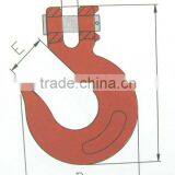 Australian Type Clevis Sling Hook