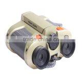 Fashion 4x30 Sky-watch Telescope, Kids Binoculars With Pop-up Light thumbnail-1
