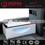 Factory Direct-selling Acrylic Whirlpool Spa Tub thumbnail-1
