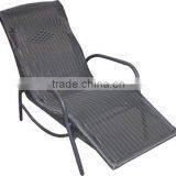 new design outdoor furniture sunbed in 2014 season