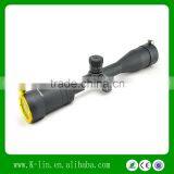 3-9x40 AO Rifle Scope for High Power Air Rifles thumbnail-4