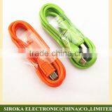 3Ft Micro USB Charger Cable Universal 2.0 USB Transfer Cable for HTC Samsung thumbnail-2