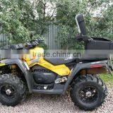 ATV Accessories ,ATV Storage Box ATV Cargo Box thumbnail-5