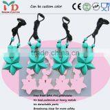 Wholesale Silicone Loose Beads for Teething Jewelry thumbnail-6