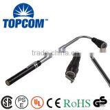 Magnetism 3 Led Telescopic Flashlight thumbnail-1