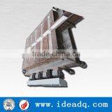 Crystal Aluminum Smelters Electromagnetic Stirrer