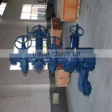 API 6A Wellhead and Christmas Tree Equipment