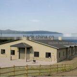 Cheap Prefab China Steel Warehouse