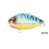 Hard Plastic Lure CNK40F thumbnail-1
