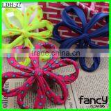 Artificial Beautiful Making Flower Decoration for Hair thumbnail-1