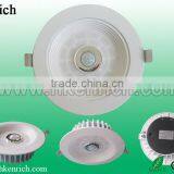 Hot Selling12w and 15w Motion Sensor Led Down Lighting
