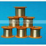 Copper Coated Steel Wire for Hydraulic Rubber Hose/ Hose Reinforcement Wire thumbnail-3