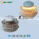 S676FW 12L Glass Bowl Halogen Oven thumbnail-2