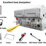 WithDVD/BT 6.2'' 2 Din Car Radio With Navigation ChinawithDVD/BT 6.2'' 2 Din Car Radio With Navigation China thumbnail-4