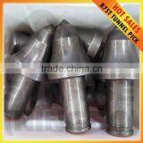 Mine Drill Rock Cutting Tunnel Boring Crusher Tools Roadheader Tunneling Teeth